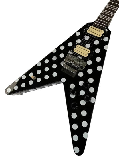 Flying V - R.R. Electric Guitar