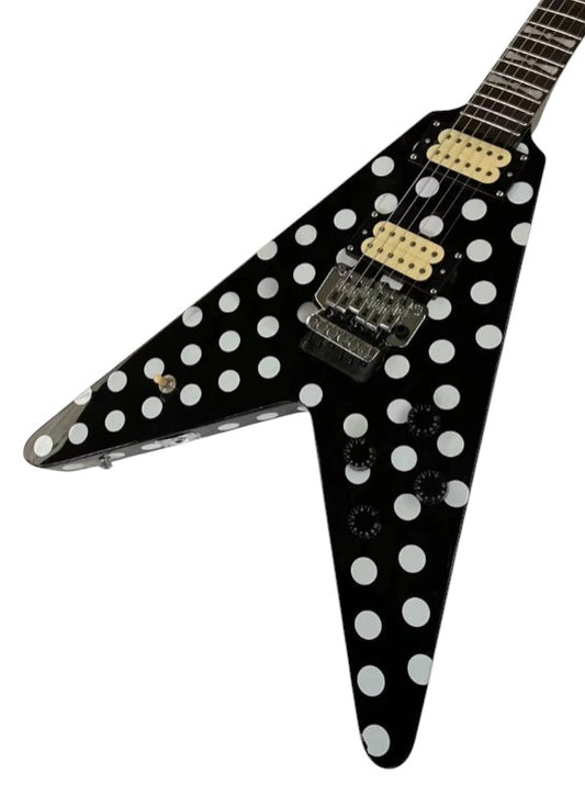 Flying V - R.R. Electric Guitar