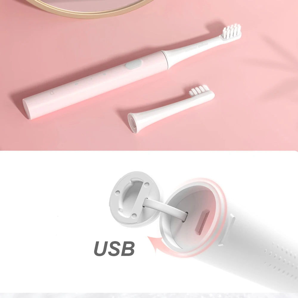 Xiaomi T100 Sonic Electric Toothbrush