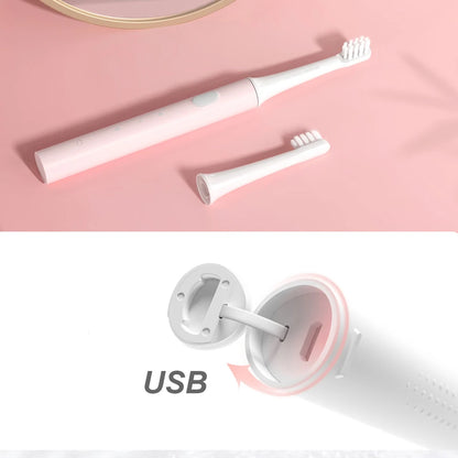 Xiaomi T100 Sonic Electric Toothbrush