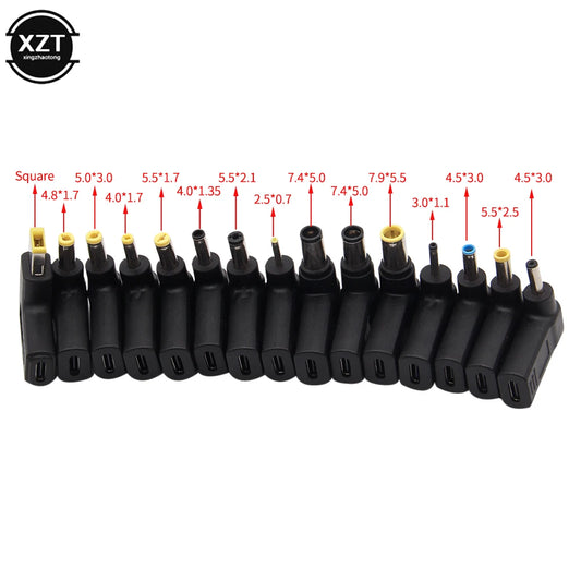 Universal Laptop Power Adapter