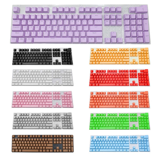 VKTECH Mechanical Keycaps Set