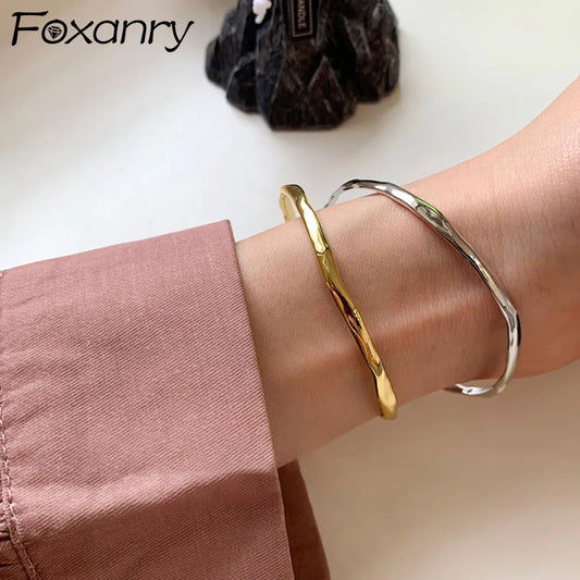 Vintage Elegance Cuff Bracelet