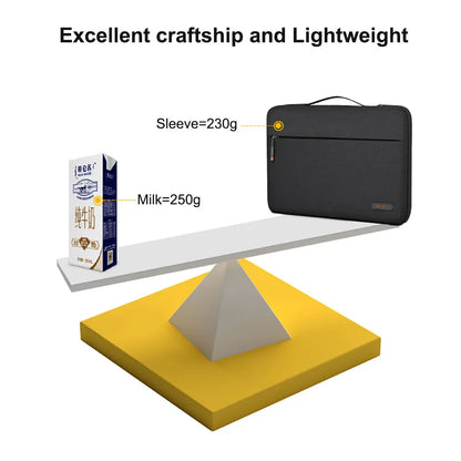 WIWU Waterproof Laptop Sleeve