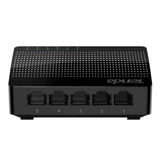 Tenda SG105 Mini Ethernet Switch