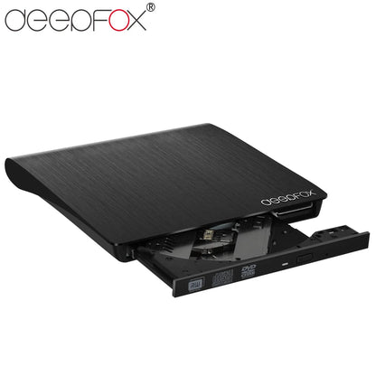 Ultimate USB 3.0 DVD Burner