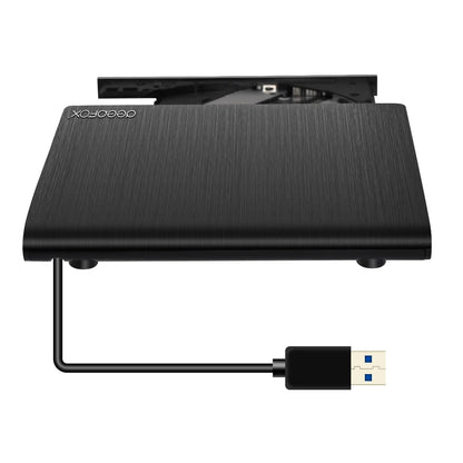 Ultimate USB 3.0 DVD Burner