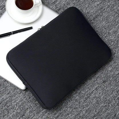 Cotton Laptop Sleeve