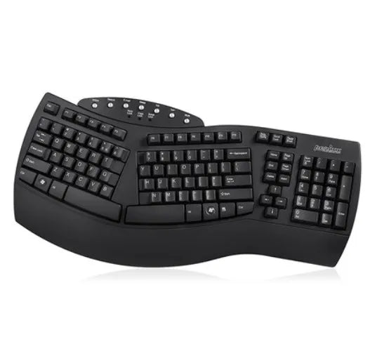 Perixx Ergonomic Split Keyboard