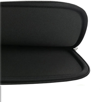 Cotton Laptop Sleeve