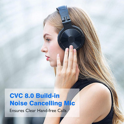 Oneodio Pro C-X Bluetooth Wireless Headphones