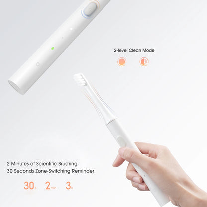 Xiaomi T100 Sonic Electric Toothbrush