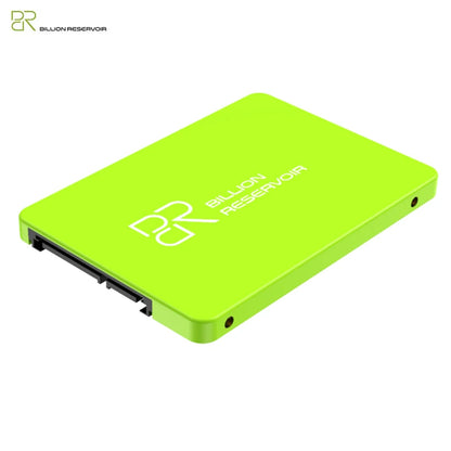 Billion Reservoir 2.5" SSD