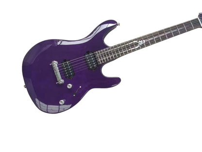 Ibanez Style Electric Guitar