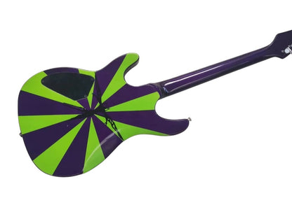 Ibanez Style Electric Guitar