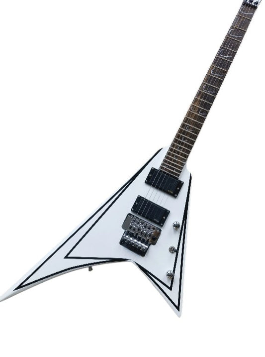 Jackson X series rrx24 electric guitar