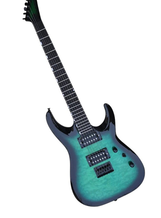 Jackson SLAT HT6 Throwback