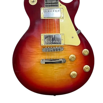 Les Paul Standard Reissue Guitar