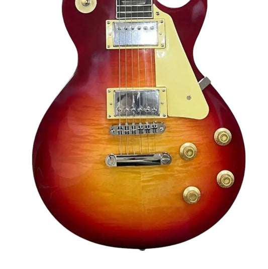 Les Paul Standard Reissue Guitar