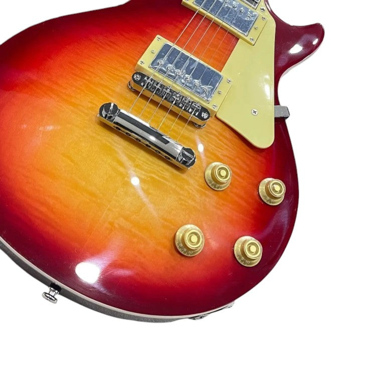 Les Paul Standard Reissue Guitar