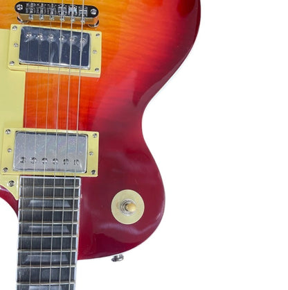 Les Paul Standard Reissue Guitar