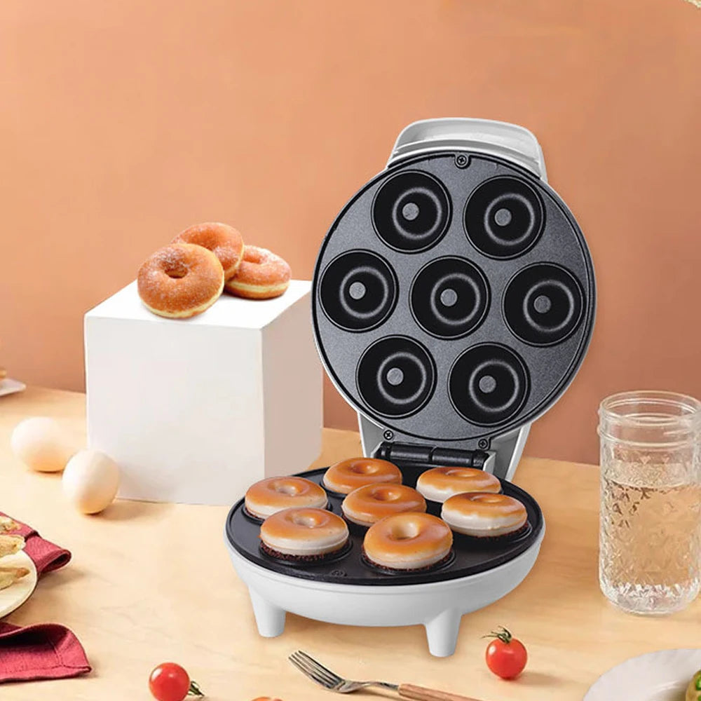 Mini Electric Donut Maker
