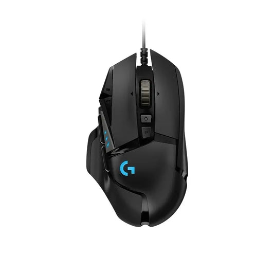 Logitech G502 HERO Mouse