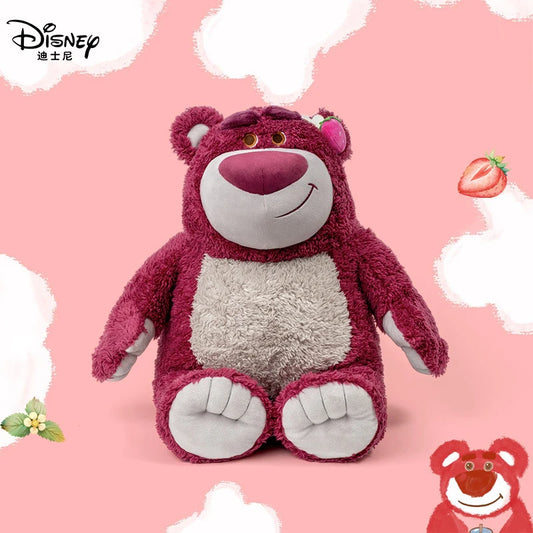 Adorable Lotso Plush Toy