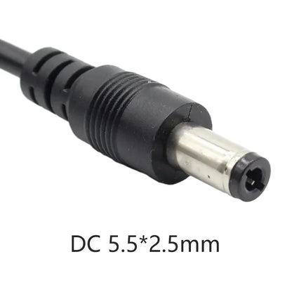 Universal Power Adapter Charger