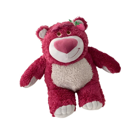 Adorable Lotso Plush Toy