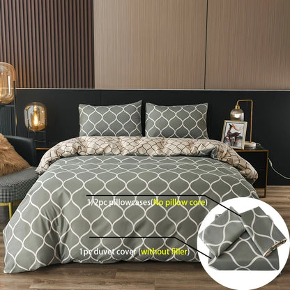 Dreamy Duvet Cover Set