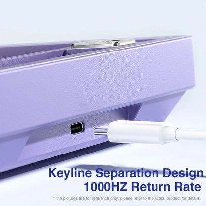 CF Hi75 Custom Keyboard