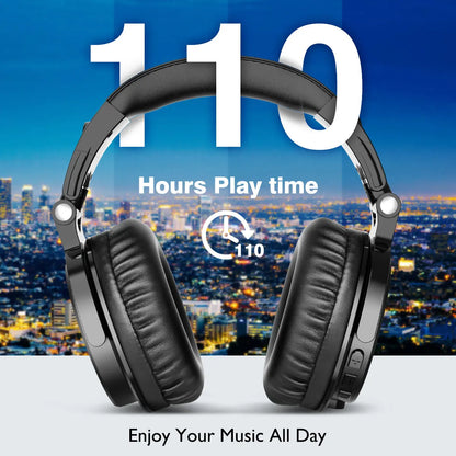 Oneodio Pro C-X Bluetooth Wireless Headphones