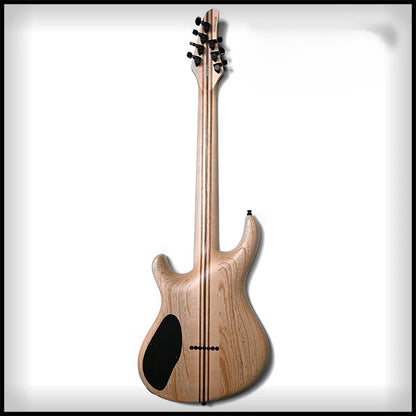 7 String - Mayones Regius Glow-in-the-dark