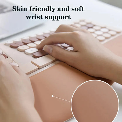 Mofii Ergonomic Keyboard Combo