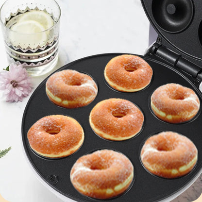 Mini Electric Donut Maker