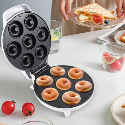 Mini Electric Donut Maker