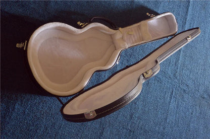 Les Paul - Light Blue Guitar