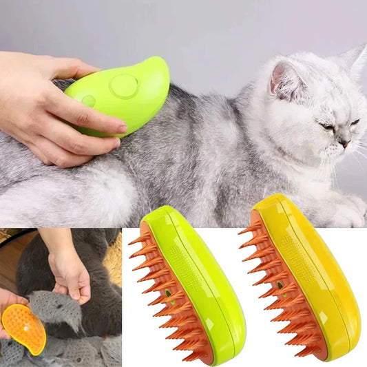 Ultimate Cat Grooming Brush