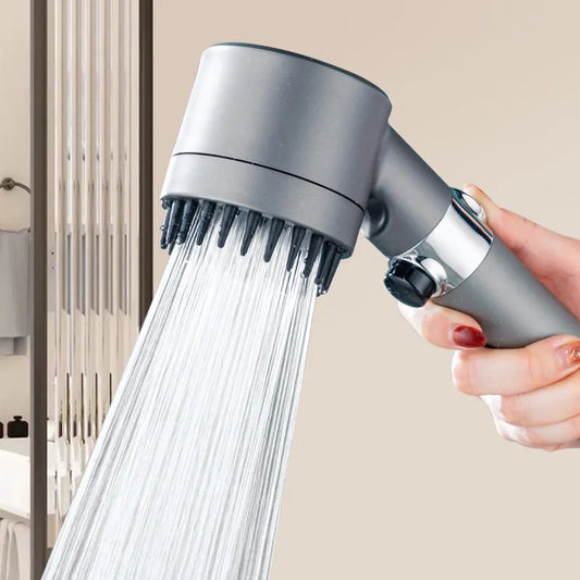 Multi-Mode Eco Shower Head