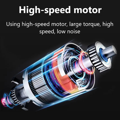 Kemei Electric Nose Hair Trimmer