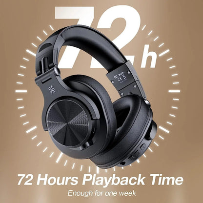 OneOdio Fusion A70 Headphones