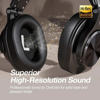 OneOdio Fusion A70 Headphones