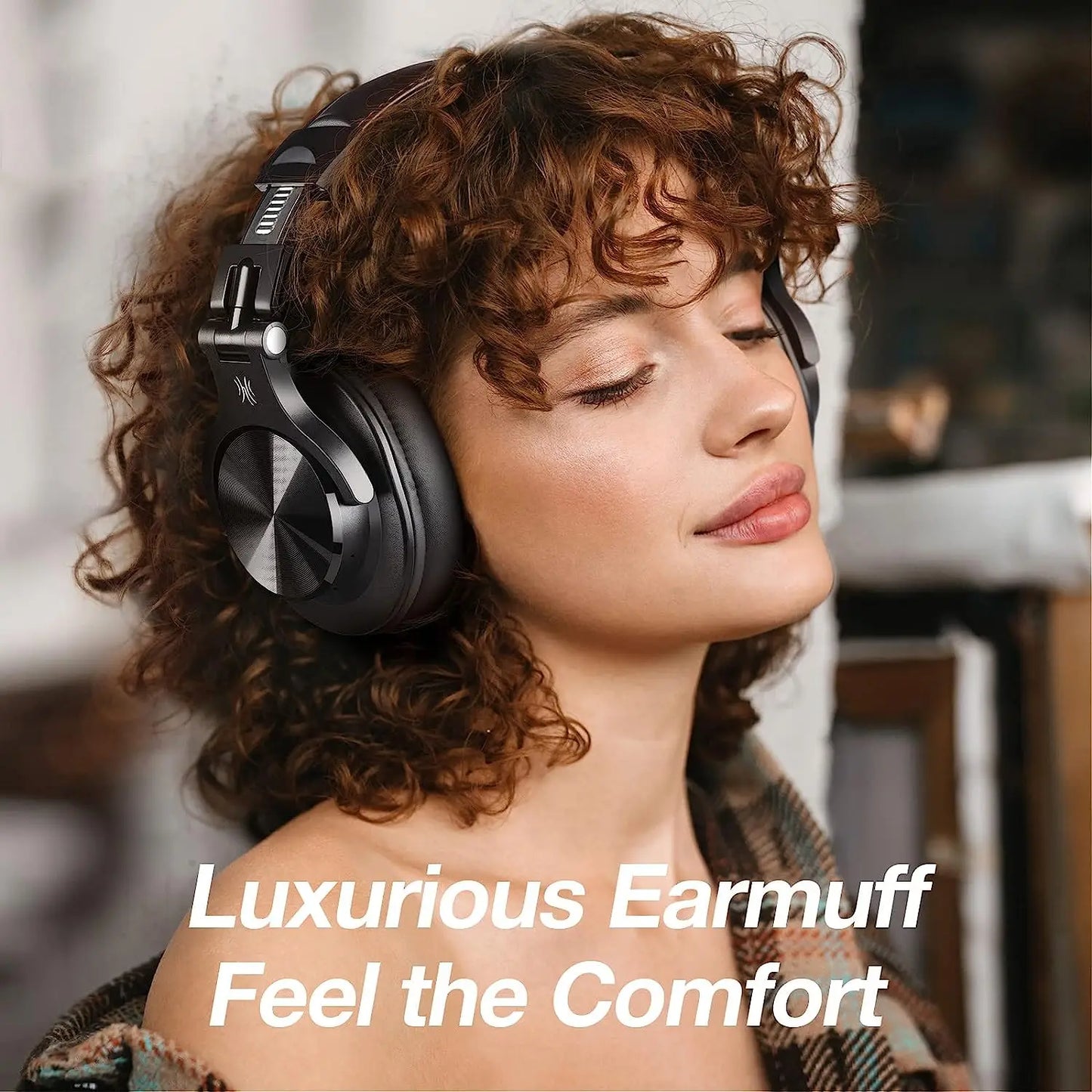 OneOdio Fusion A70 Headphones