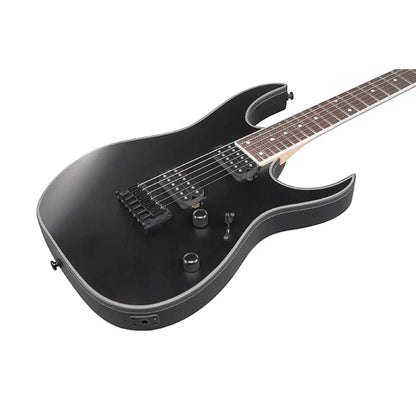 Ibanez RG 421EX Matte Black