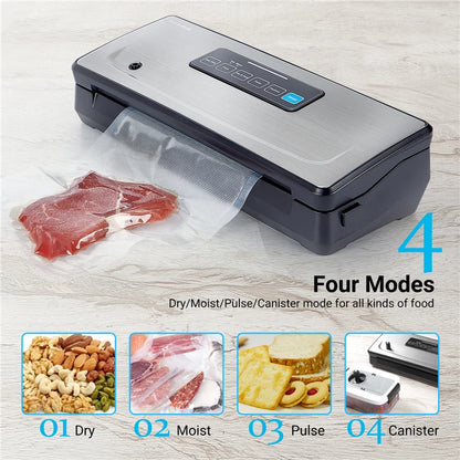 INKBIRD Vacuum Sealer
