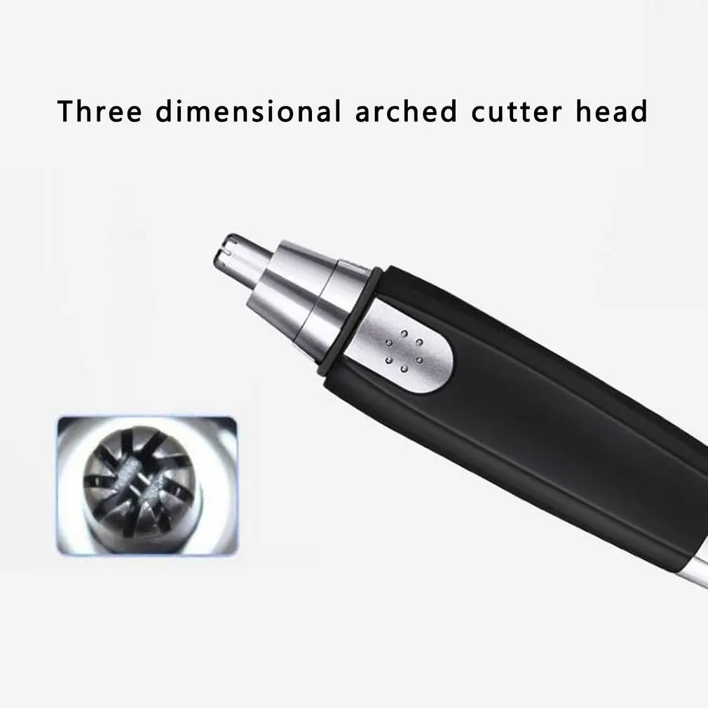 HDSAL's Electric Ear Nose Trimmer