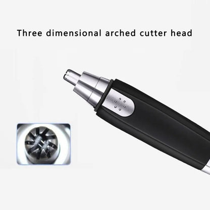 HDSAL's Electric Ear Nose Trimmer