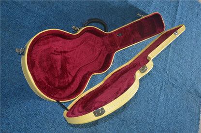 Les Paul - Light Blue Guitar
