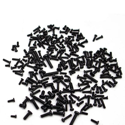 BAPPSUS Notebook 500 Screw Set